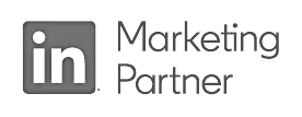 LinkedIn Marketing Partner