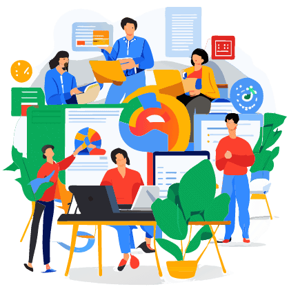 digital marketing services