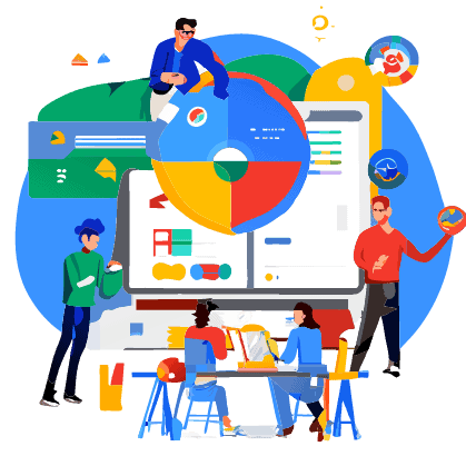 google ads services