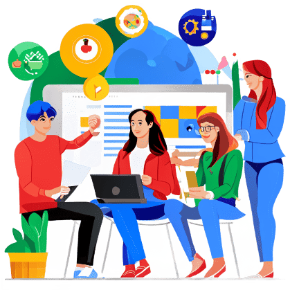 Vehom Internship Experience Program